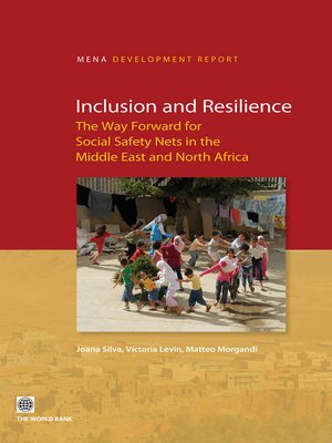cover image of Inclusion and Resilience